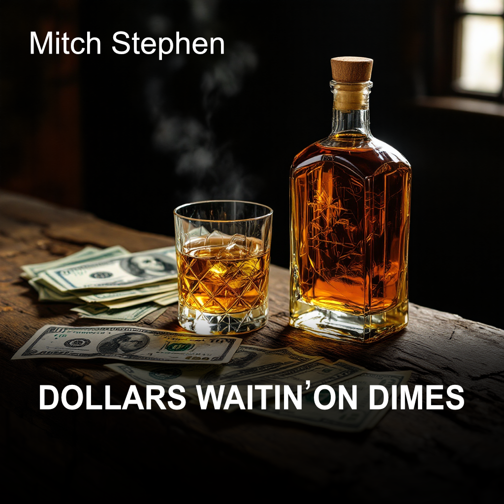 I’M STILL COUNTING