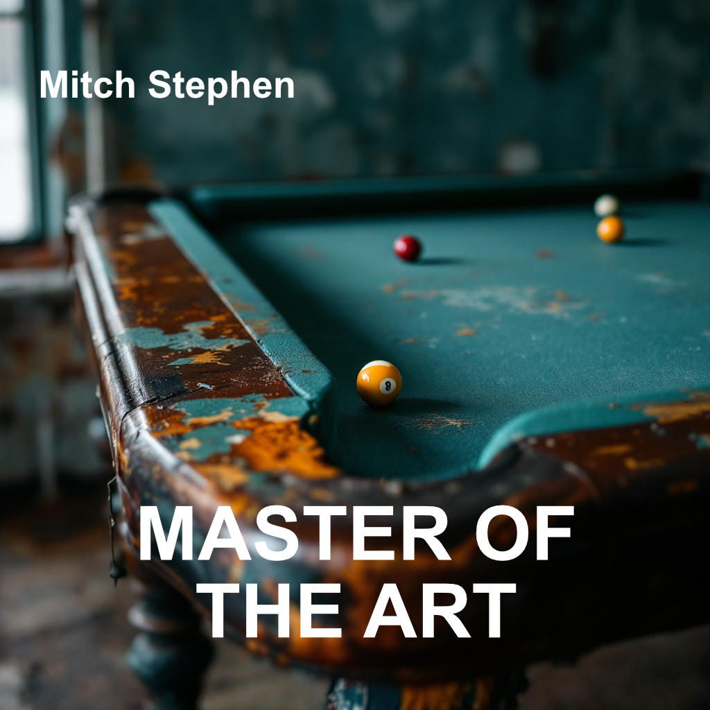 SOMEBODY’S SOMEONE SOMEDAY