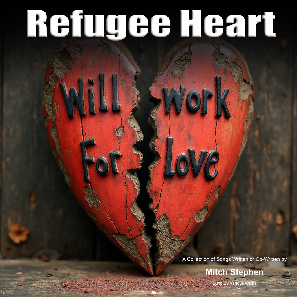 REFUGEE HEART
