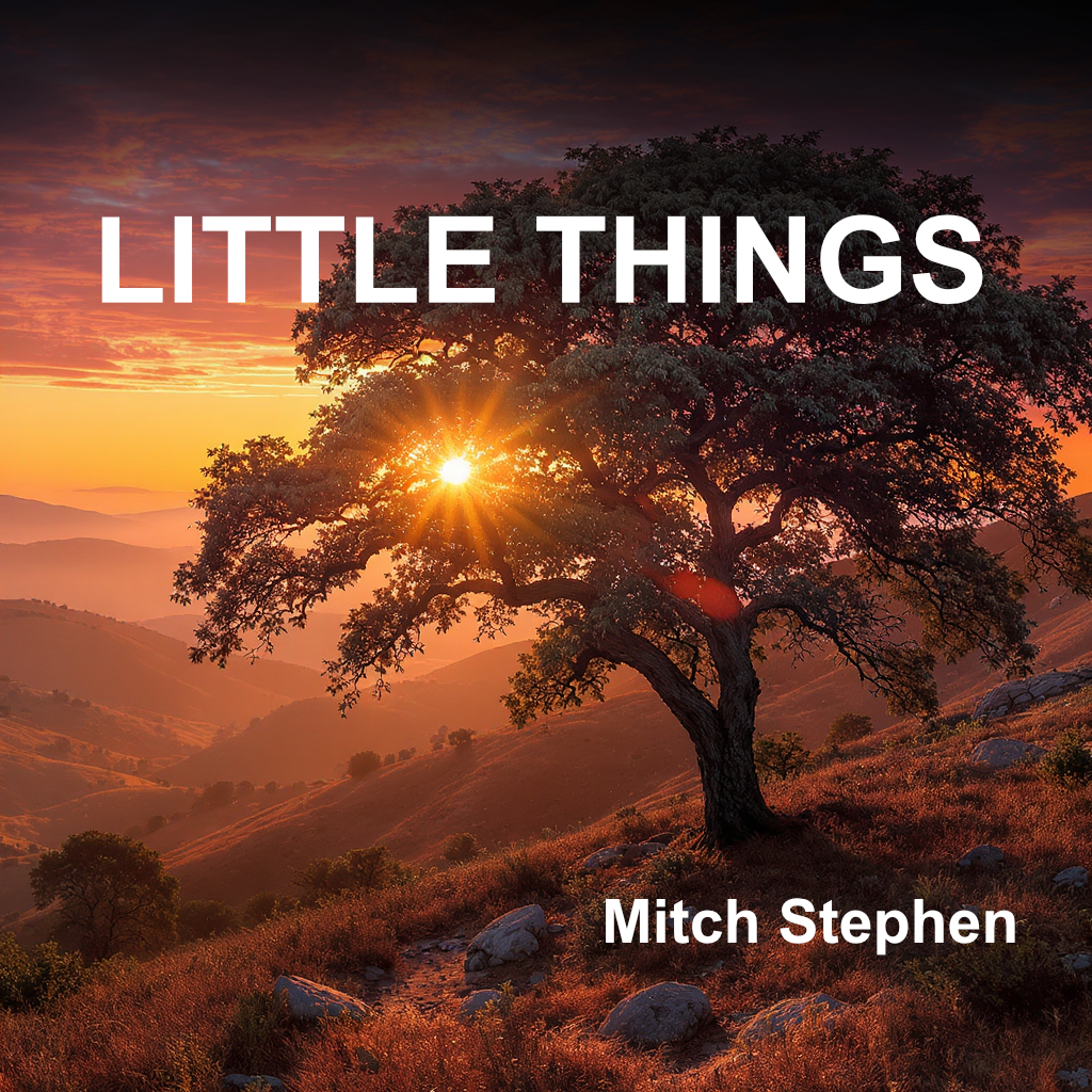 I’M STILL COUNTING