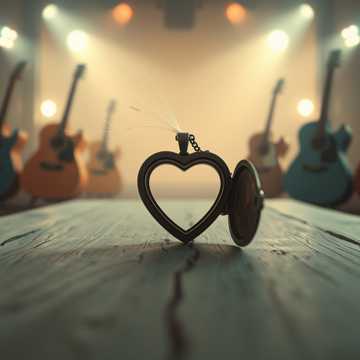 Dosen't Have The Heart